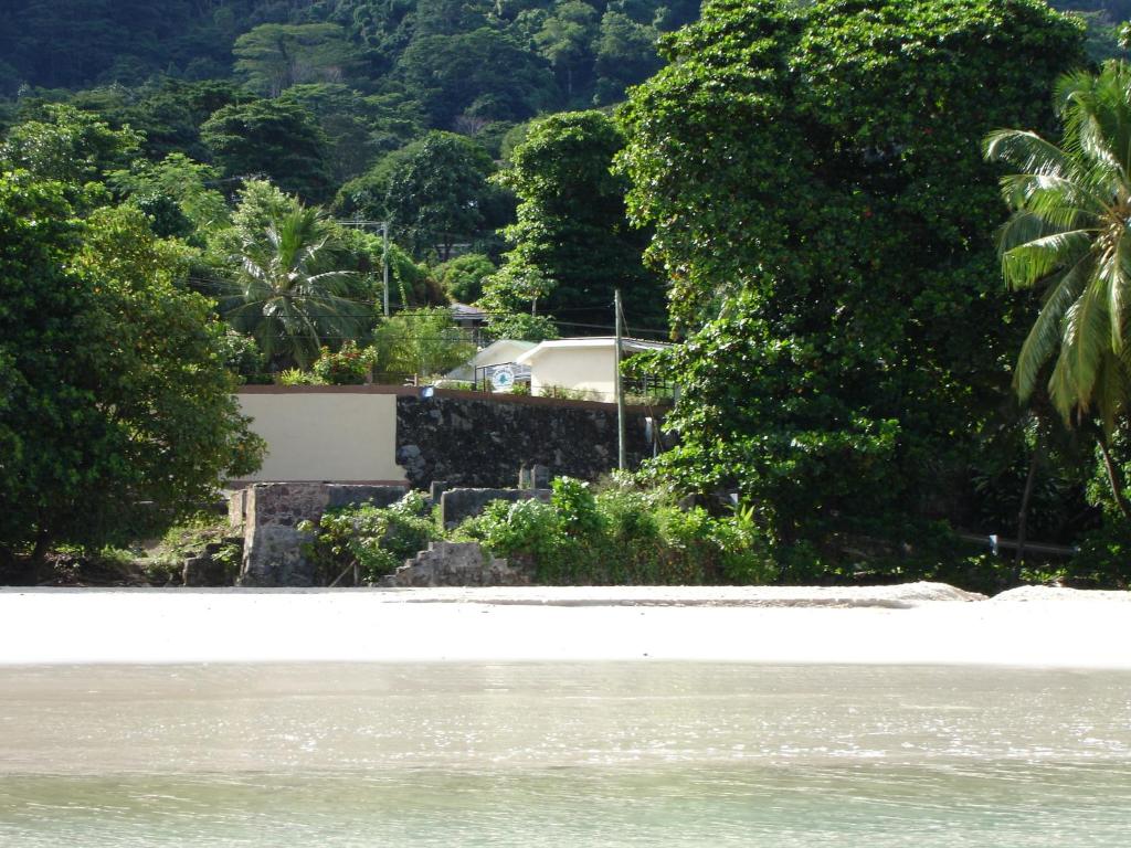 Panorama Guesthouse Apartments Beau Vallon Beach photo 1