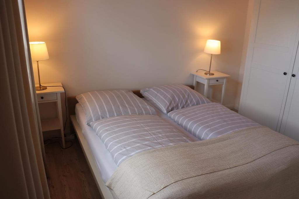 Ferienwohnung von Luehmann photo 2