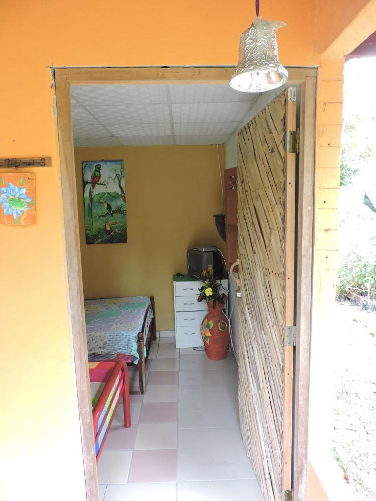 Hostal Familiar El Ángel Panamá B&B photo 2