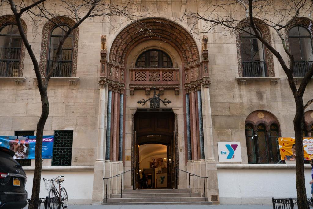 West Side YMCA image