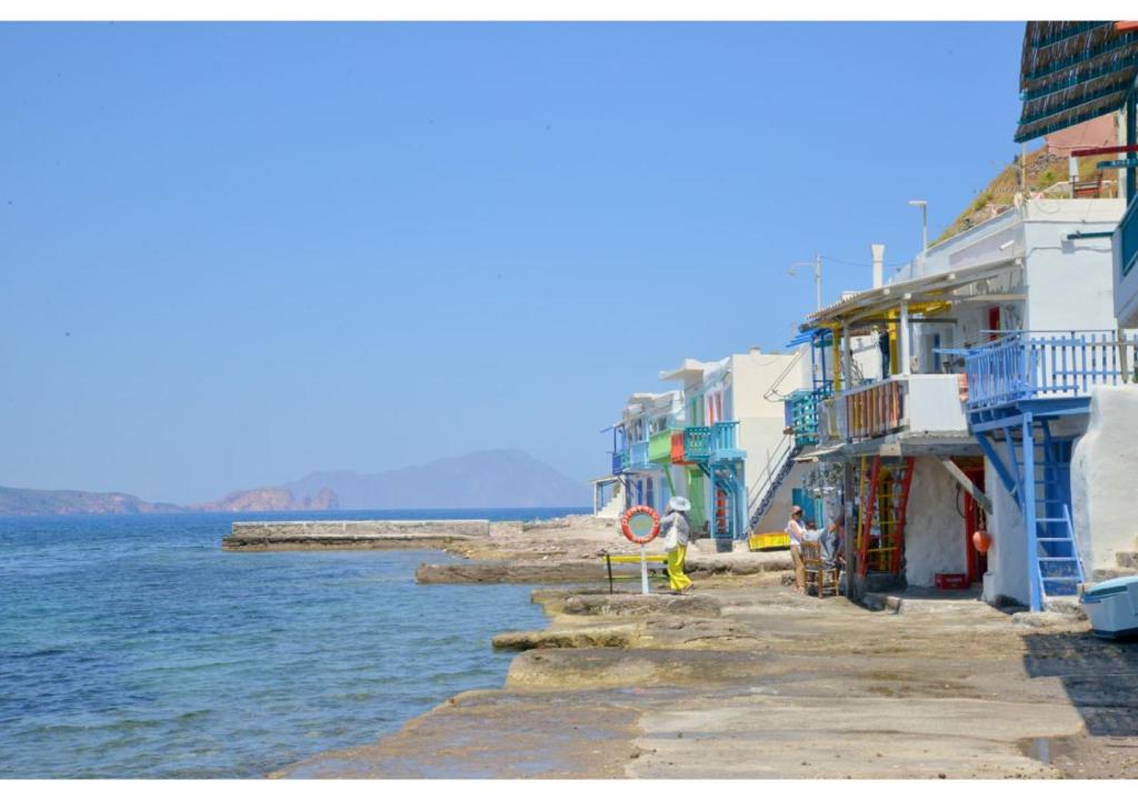 Vasealis & Seafis Sirma Klima photo 3