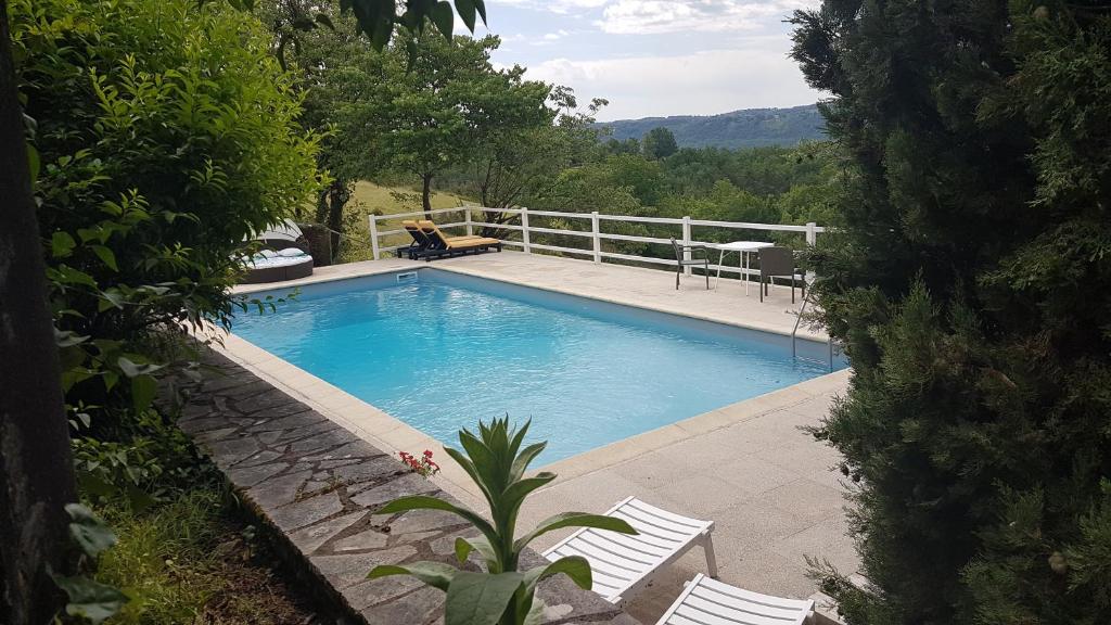 Le Clos Des Etoiles photo 3