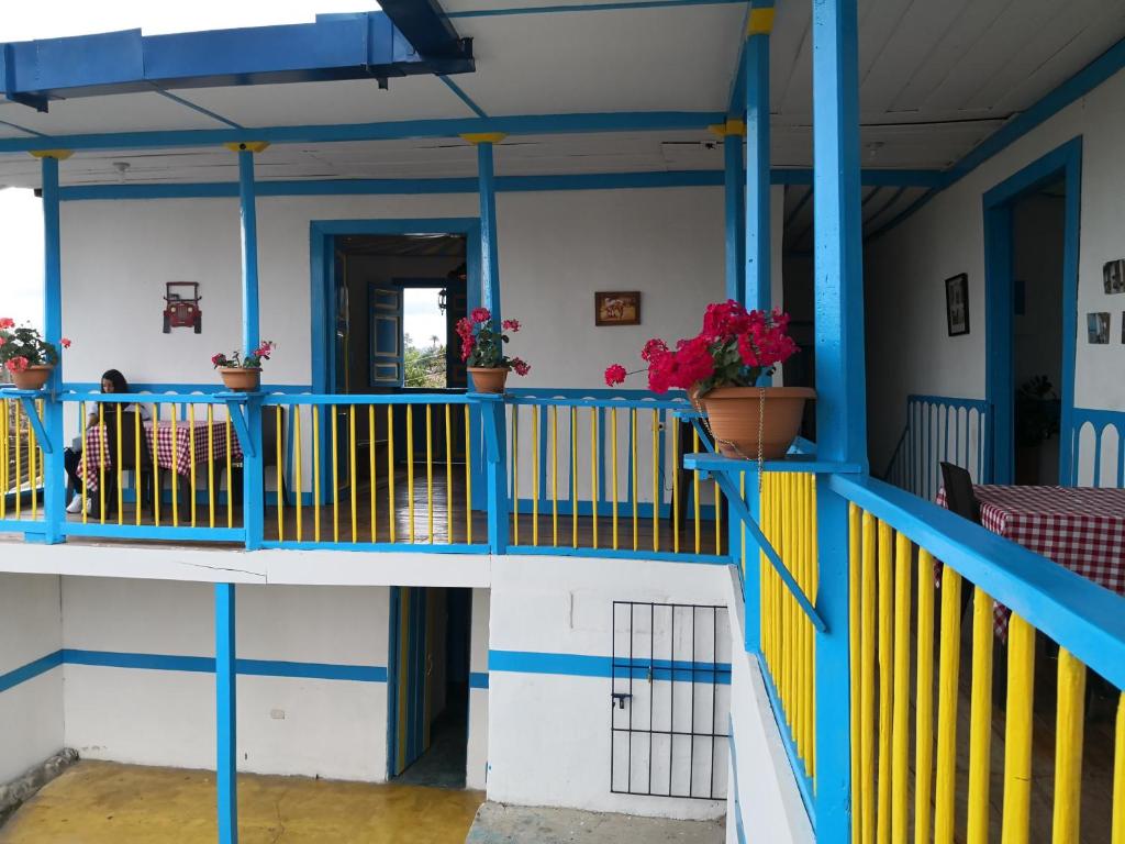Hotel Salento 1842 photo 4