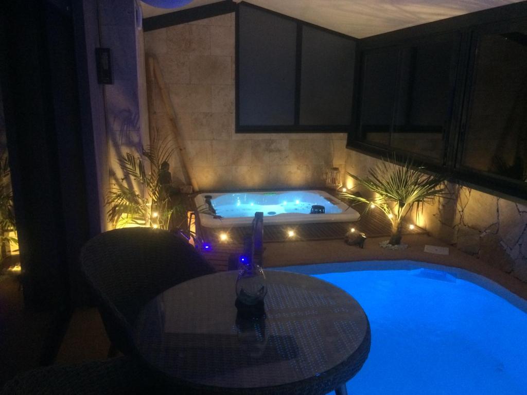 B&B Villa sensorielle photo 4