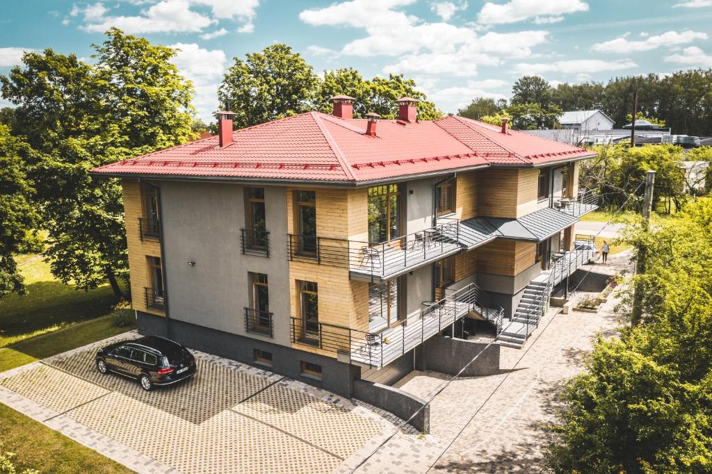 Prieka pietura (on Šveices street) photo 4