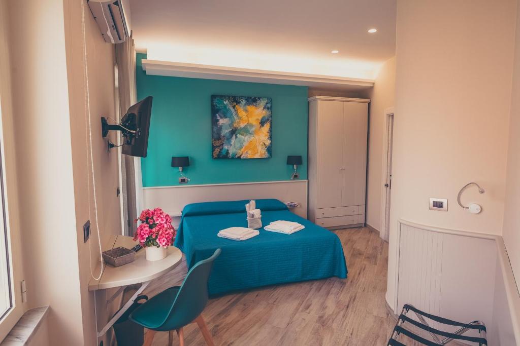Oltre il Mare Guest House photo 2