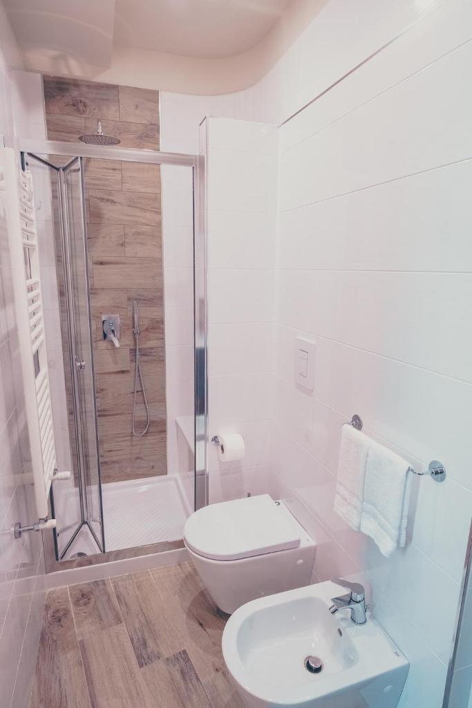 Oltre il Mare Guest House photo 4