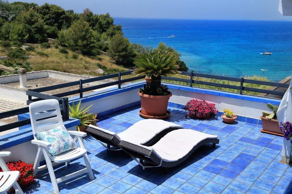 Casa Baia Azzurra photo 1