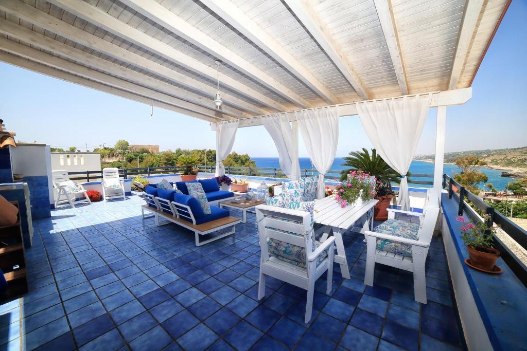 Casa Baia Azzurra photo 3