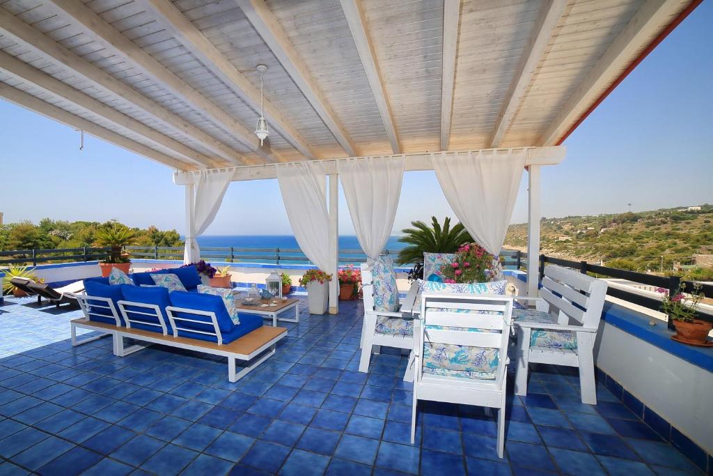 Casa Baia Azzurra photo 2