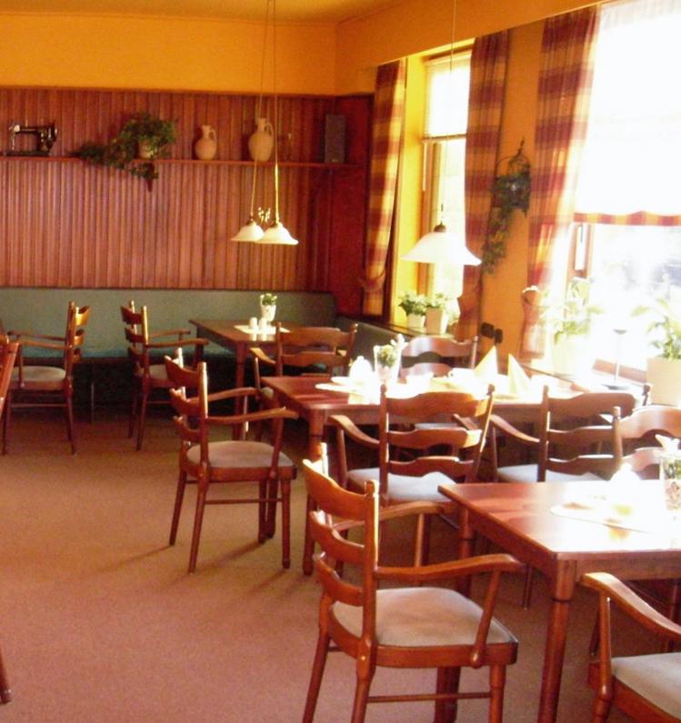 Domhotel Bed & Breakfast photo 4