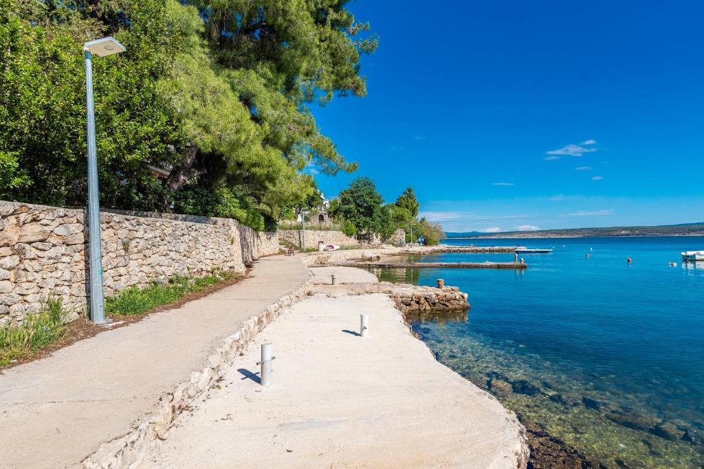 Villa Maslenica photo 1
