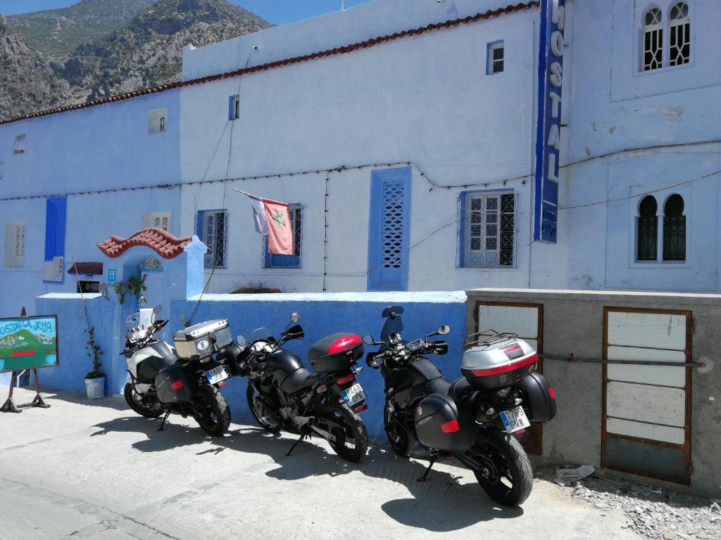 Hostal La Joya photo 4