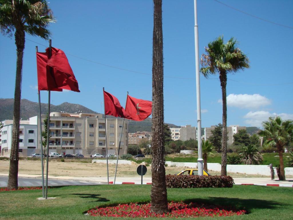Résidence Anouar photo 1