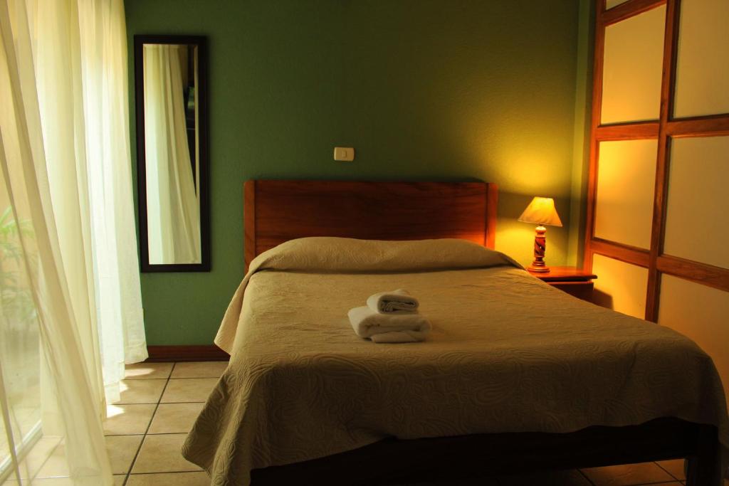 Hotel Guadalupe photo 3