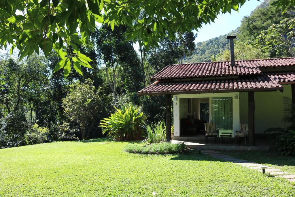 Auberge Suisse Pousada photo 2