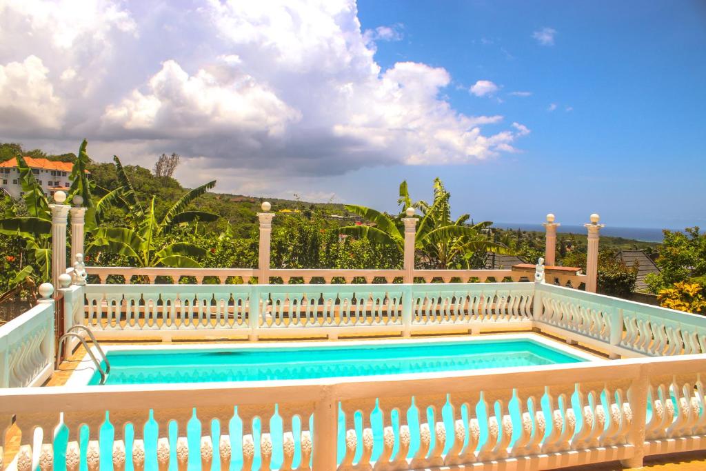 Villa Roma photo 2
