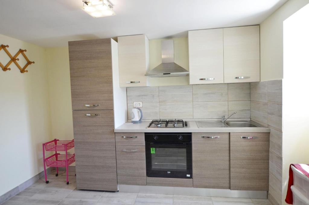 House Biserka photo 3