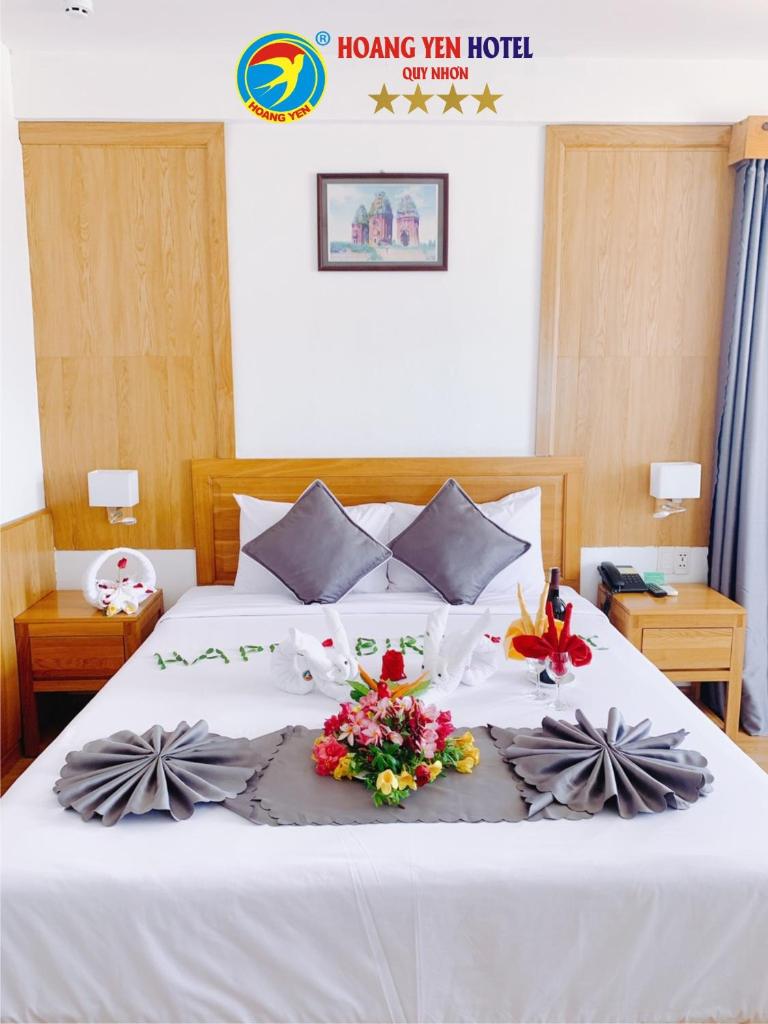 Hoang Yen Hotel