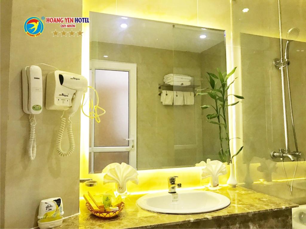 Hoang Yen Hotel