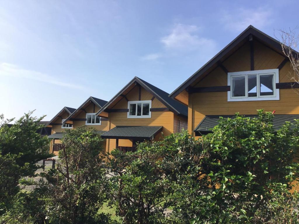 TIDA Resort Yakushima 旧 屋久島海の胡汀路てぃーだ photo 2