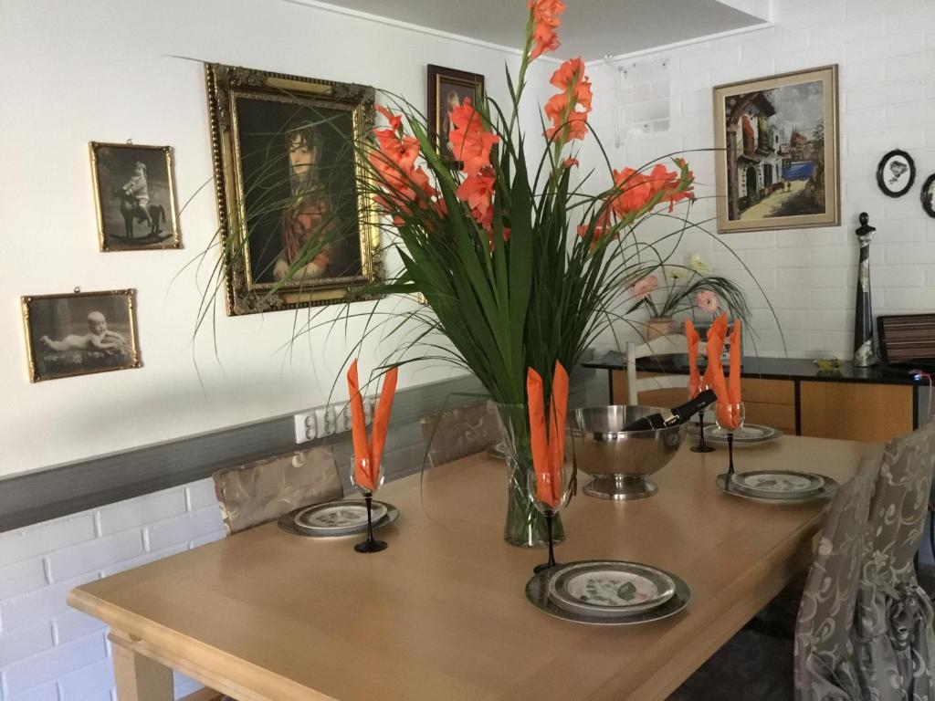 Apartment Nonna photo 3