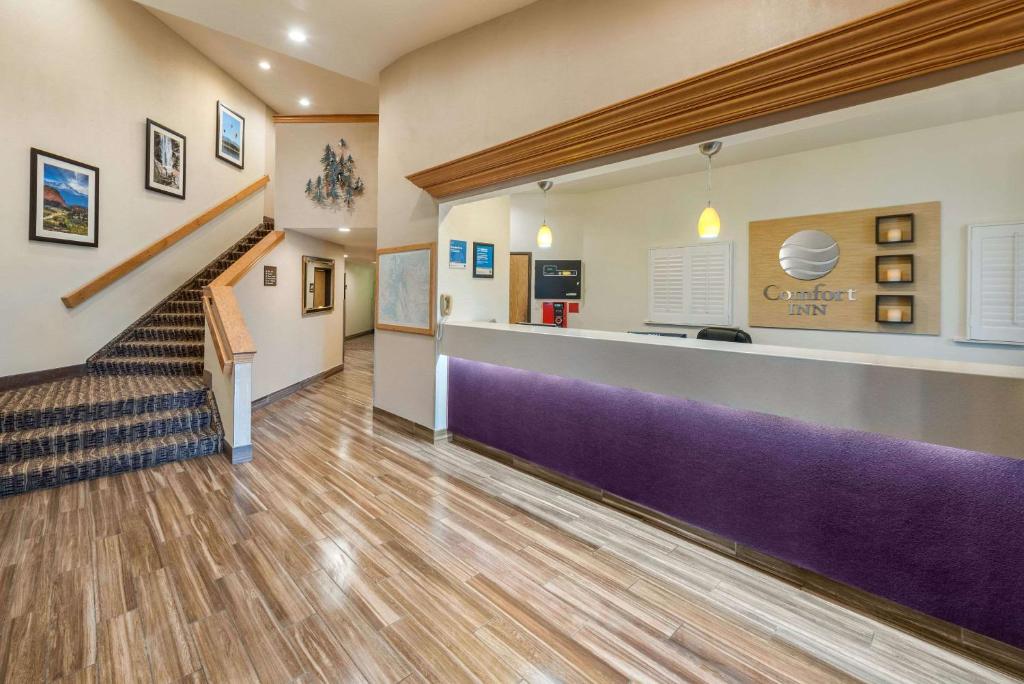 Comfort Inn Limon photo 4