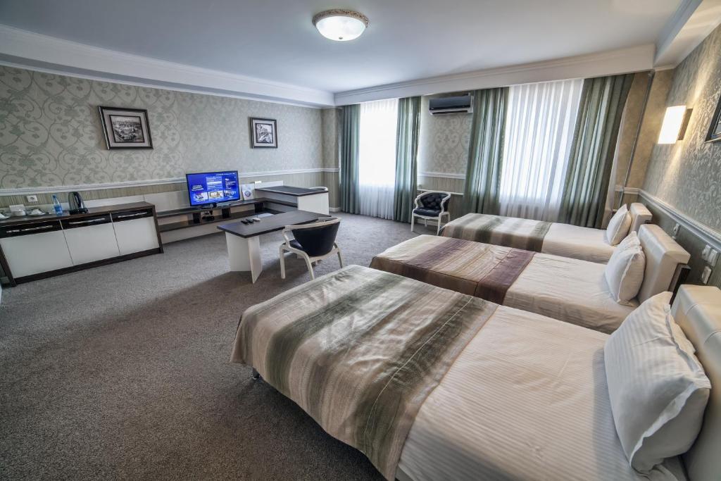 Hotel Orto Asia photo 2