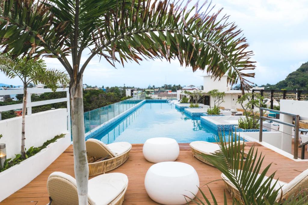 Ferra Hotel and Garden Suites photo 2