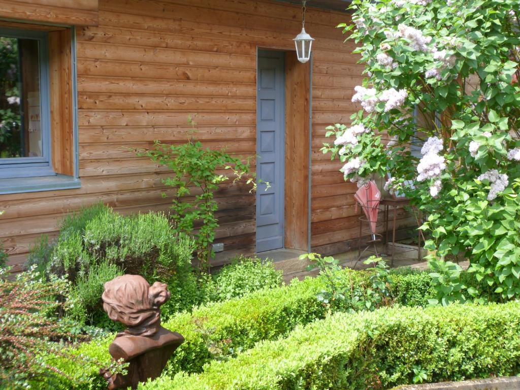 B&B Les Hauts d'Ornans photo 3