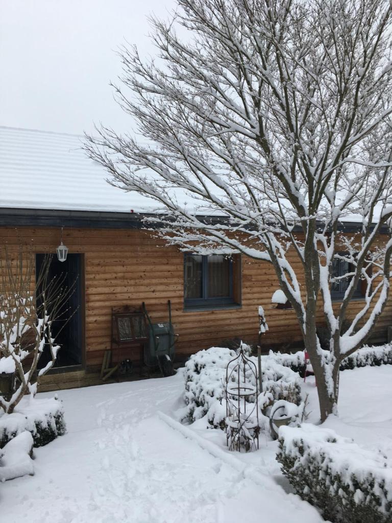 B&B Les Hauts d'Ornans photo 2