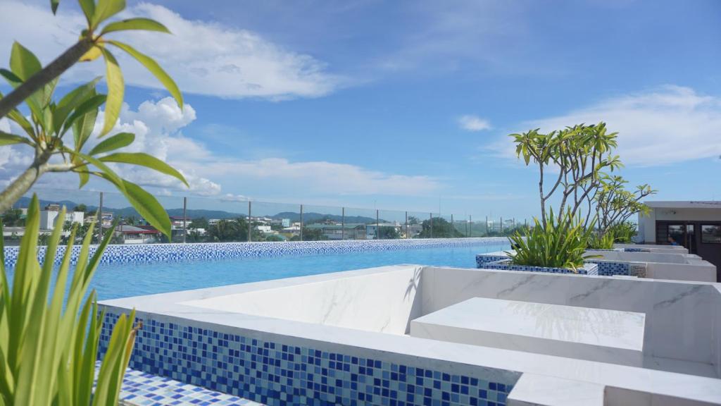 Ferra Hotel and Garden Suites photo 3