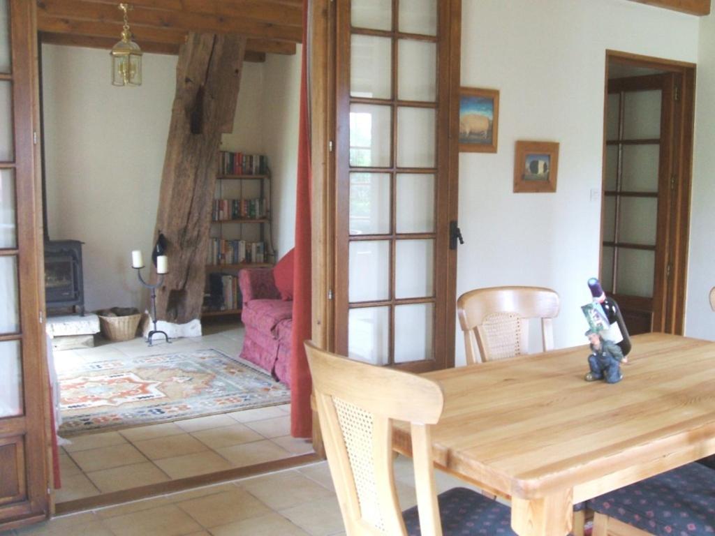 Gîte Chez Marot photo 1