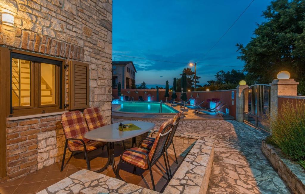 Apart Complex Villa Anja photo 2