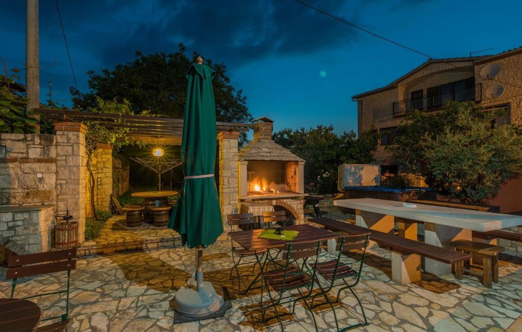 Apart Complex Villa Anja photo 3