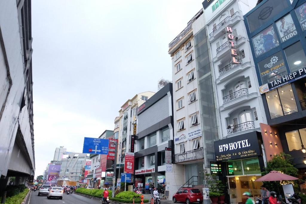 H79 HOTEL