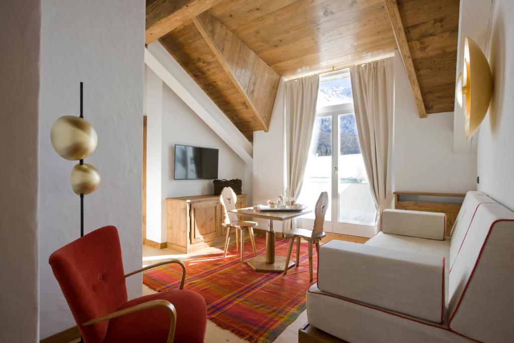 Hotel Cortina photo 4