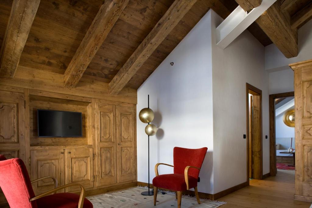 Hotel Cortina photo 3