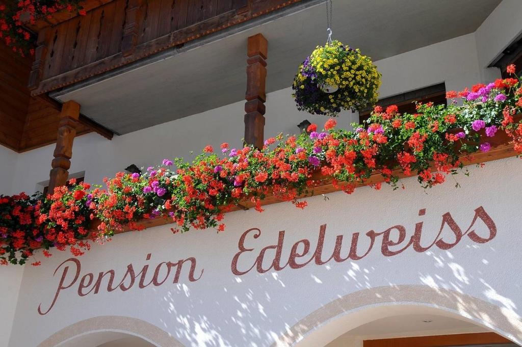 Pensione Edelweiss photo 3