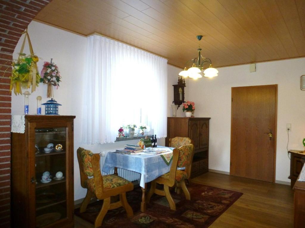Apartment near the forest in Hullersen photo 3