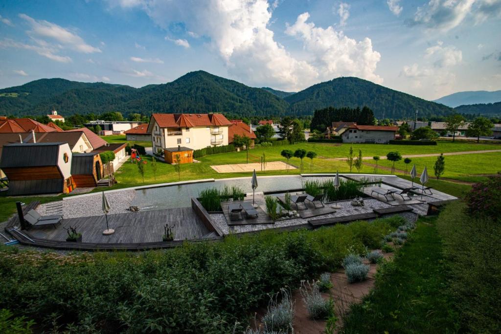 Apartments Beeland Skok photo 3