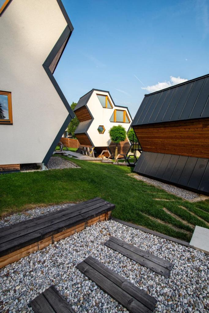 Apartments Beeland Skok photo 1