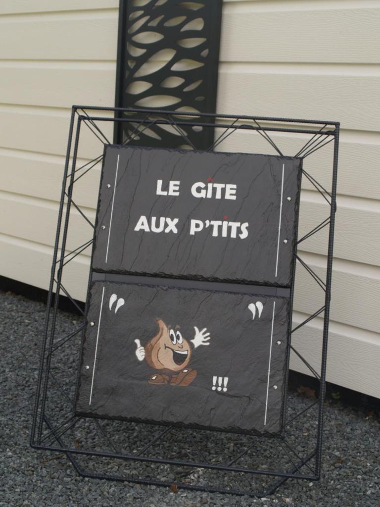 GITE AUX P'TITS OIGNONS photo 2