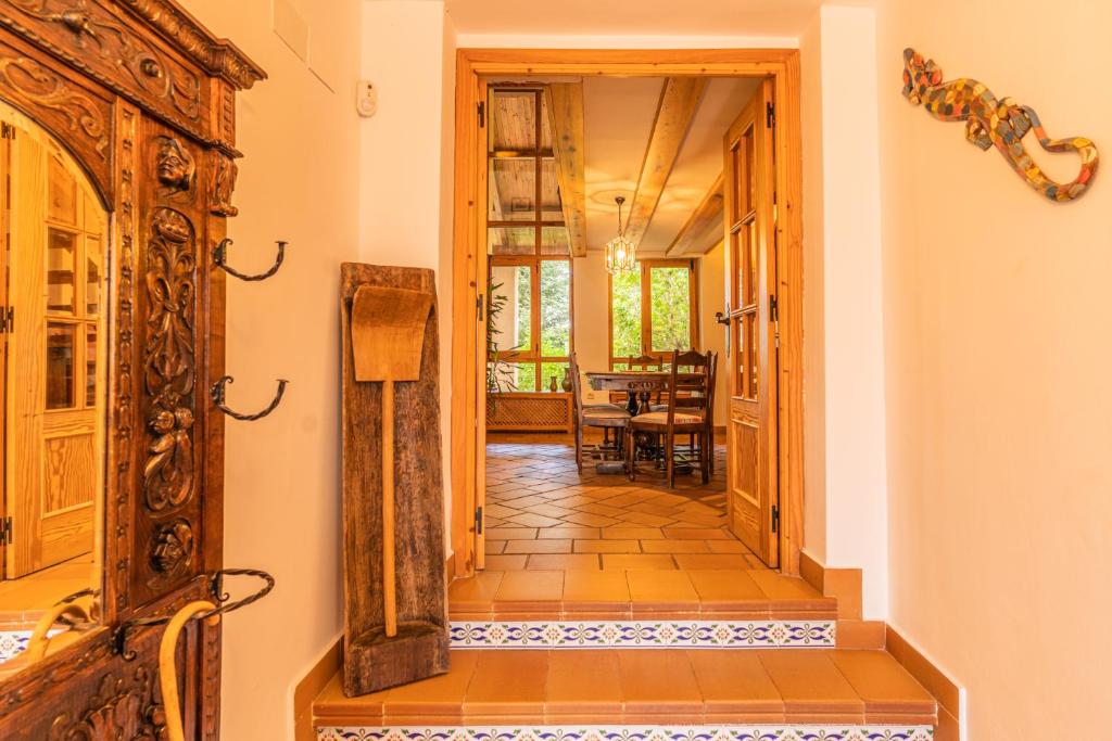 Casa El Herragu photo 3