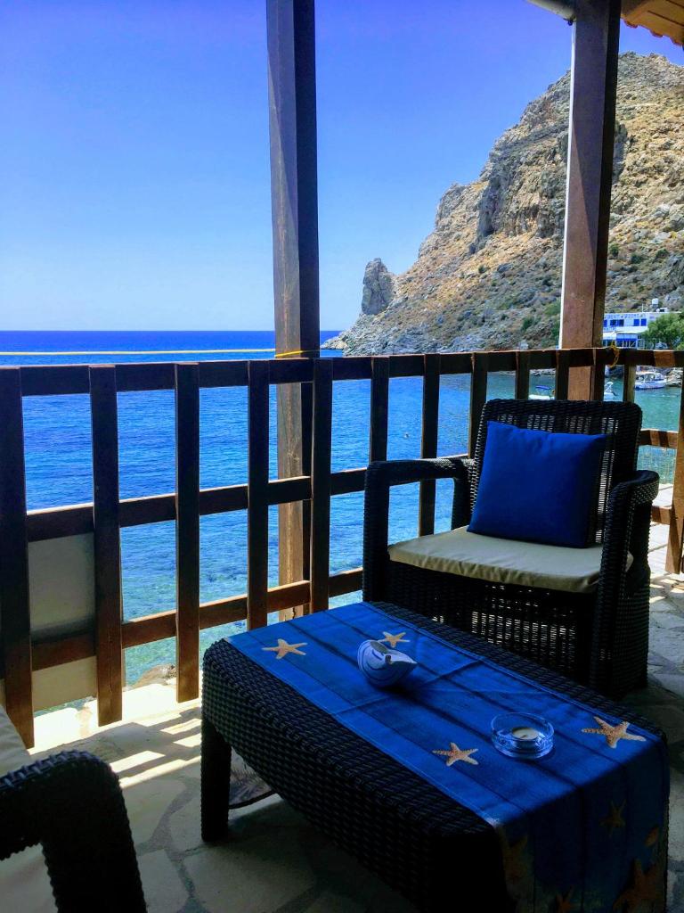 Mariaeva Rooms