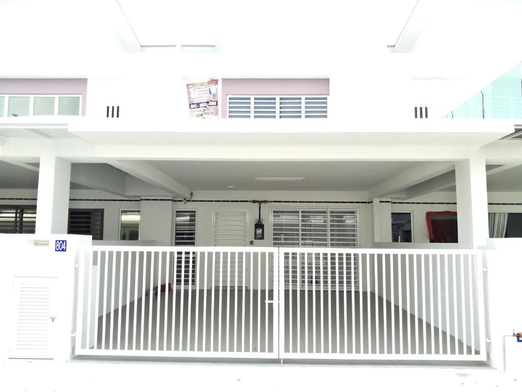 Holiday Homestay Seremban