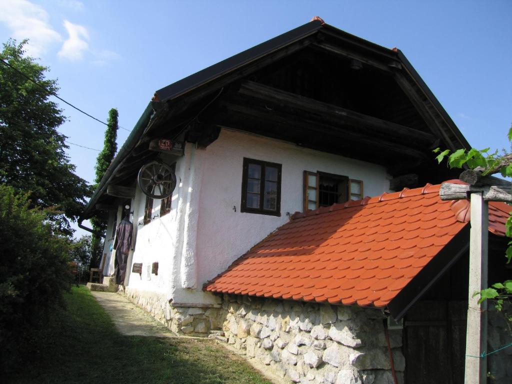 Holiday Home Carovina photo 3