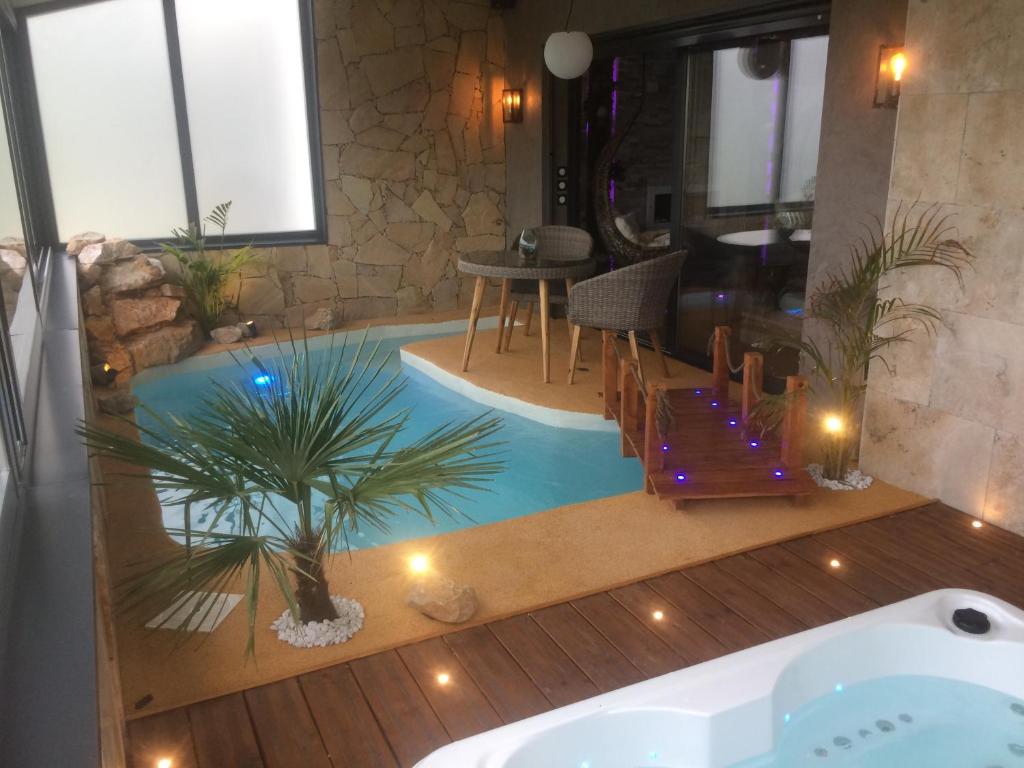 B&B Villa sensorielle photo 2
