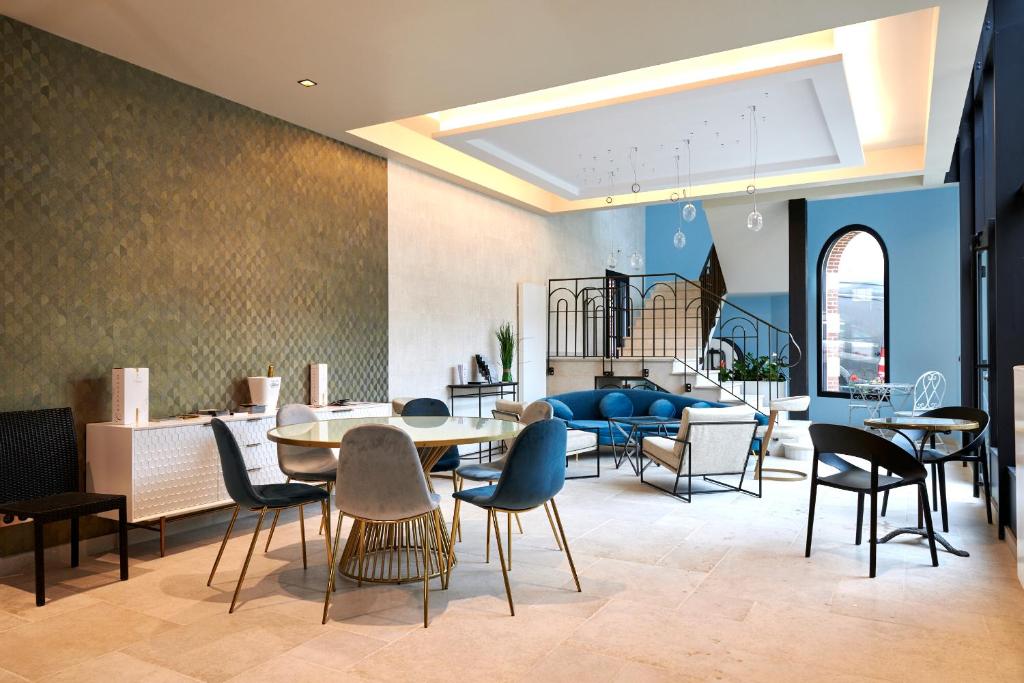 L'appartement et les Suites de VJL... photo 4