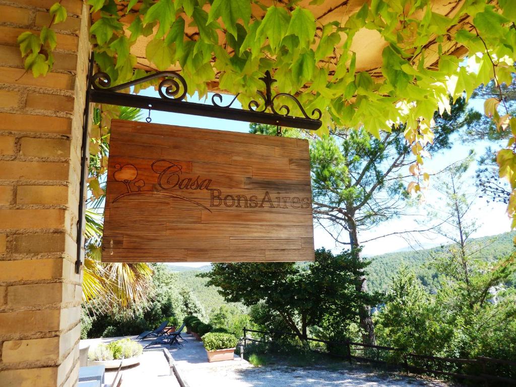 Casa Bons Aires photo 2